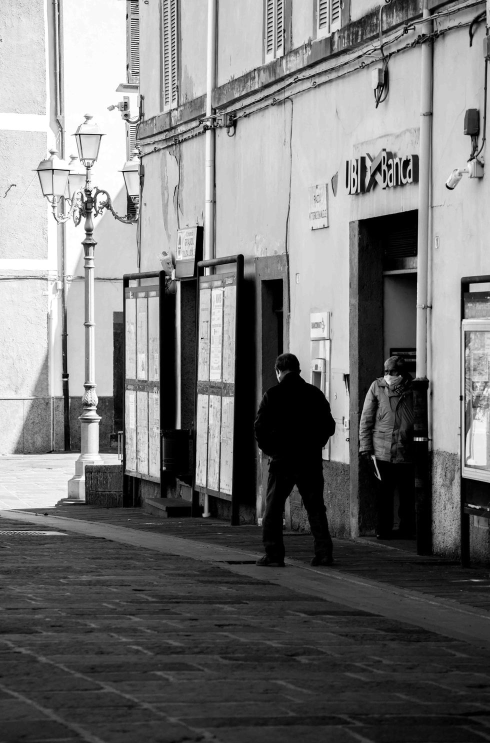 Attese