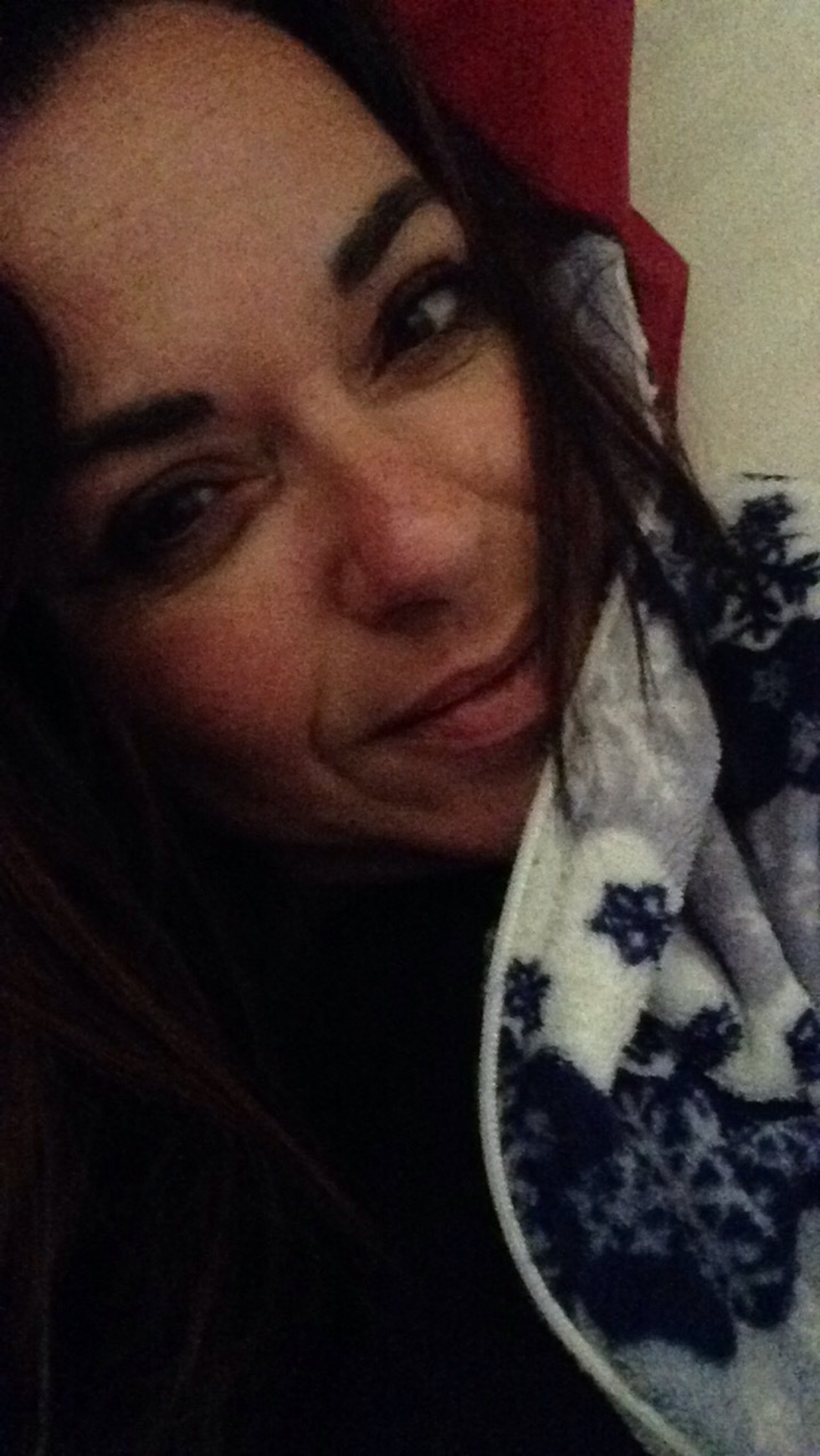 Solitudine #iorestoacasa