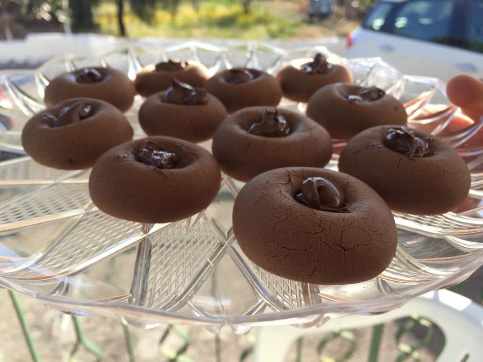 Dolcezze per sopperire #iorestoacasa