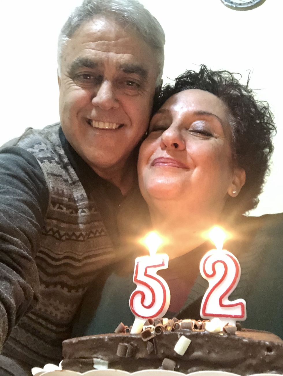 Compleanno indimenticabile 