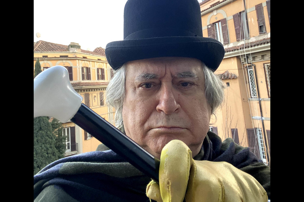 Per uscire di casa ricordatevi sempre: guanti e maschera!