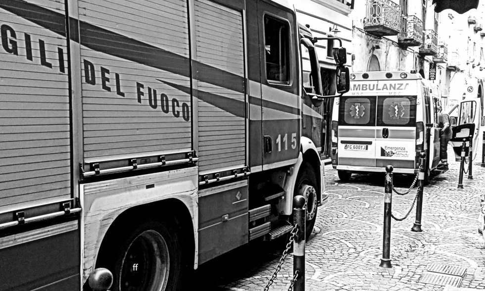 Emergenza