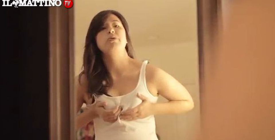 adolescente nuda video gratis