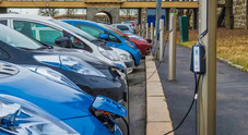 Mercato auto, in Norvegia l'89% dei veicoli venduti nel 2024 è elettrico. Il target del governo è il 100% entro il 2025