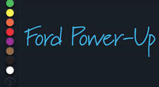 Ford Power Up, gli aggiornamenti software sono “over the air”. Debutto su Mustang Mach-E con nuove funzionalità