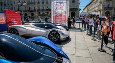 Salone Auto Torino 2025, dal 26 al 28 settembre con 50 brand sotto i riflettori. Levy: «Focus sulle nuove tecnologie»