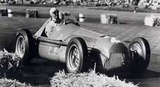70 anni di Formula1, dal primo campionato targato Farina al successo di Fangio (1° puntata)