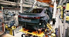 Audi, terminata produzione allo stabilimento di Bruxelles. Impiegava 3mila dipendenti, futuro ancora incerto
