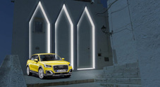 Audi Untaggable Lives: al via l'evento-laboratorio che racconta il futuro della musica