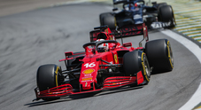 Ferrari, la conquista del terzo posto nel Mondiale Costruttori è sempre più vicina