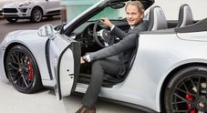 Ceo di Porsche Oliver Blume probabile capo del brand Volkswagen. Diess resterebbe alla guida del Gruppo VW