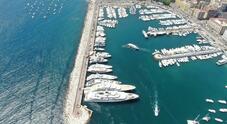 Tutto pronto a Napoli per la 34ma edizione di Navigare: due sedi espositive, ingresso gratis e prove libere in mare