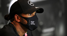 Hamilton lascia tutti a bocca aperta: «Non so se il prossimo anno sarò ancora in F1»