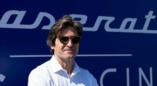 Giovanni Tommaso Sgro (Maserati): «Fra le gare e la produzione di serie c’è un consistente travaso di tecnologia»