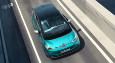 Volkswagen, la ID3 è solo il primo passo: entro il 2024 investirà 19 mld nelle “tecnologie del futuro”