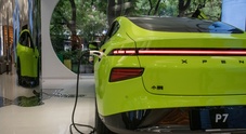 Volkswagen punta a partnership auto elettriche con cinese Xpeng. Operazione da 700 milioni di dollari. Obiettivo due nuove e-auto
