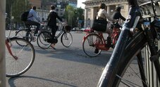 A Milano nasce la task force per la sicurezza stradale. Istituita dal Comune per tutelare di più pedoni e ciclisti