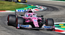 Il caso Racing Point è archiviato, i team hanno ritirato l'appello contro la FIA