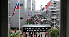 Liberty Media ha deciso: strappato il contratto, la Russia non avrà più un Gran Premio di F1
