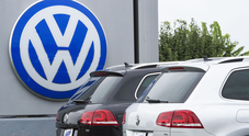 Volkswagen Group, vendite globali a 5,12 milioni (+1,5%) nei primi 6 mesi 2016