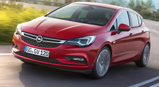 Opel Astra è un successo, in Europa supera la soglia dei 250.000 ordini
