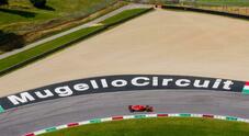 Domenica si corre al Mugello: sul circuito di casa la Ferrari sogna il podio per scacciare la crisi