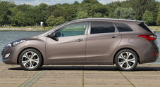 Hyundai i30, arriva la station wagon: 5 anni di garanzia e assistenza gratuita