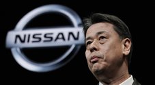 Nissan, nuovo ceo Uchida: «Nessuna ipotesi integrazione con Renault»