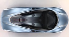McLaren Speedtail, hypercar con 1050 cv che supera i 400 km/h. Prezzo? Solo 2 milioni di euro