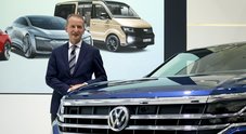 Volkswagen Group, utile netto +6,8% a 3,31 mld in 2° trimestre. Vendite record sei mesi: 5,5 ml di veicoli