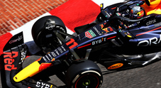 F1 GP di Monaco: grande vittoria di Perez davanti a Sainz e Verstappen