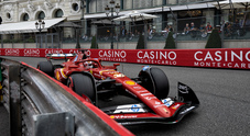 GP Monaco, prove libere 3: Leclerc prenota la pole, ma Verstappen si avvicina