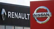 Renault, colloqui con Nissan sul futuro dell'alleanza. Al vaglio anche possibile investimento in divisione Ev