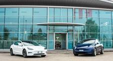 Tesla, due nuovi dealer a Torino e Firenze. Arrivano a sei i centri in Italia, oltre a location temporanee