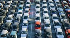 Unrae, “per l'auto zero emissioni il 2024 un anno sprecato. Insostenibili i target UE in vigore dal 2025”