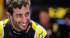 E se fosse Ricciardo l'uomo giusto per Ferrari e Mercedes nel 2021?