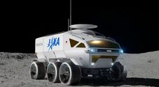 Luna, Toyota prepara un rover per il 2029. Realizzato con agenzia spaziale Jaxa