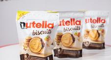 Nutella Biscuits, Barilla lancia la sfida: Biscocrema, biscotti ripieni di  Crema Pan di Stelle