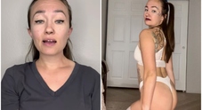 Maria Sofia Federico si dà al porno con Rocco Siffredi: «I miei ...