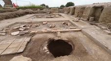 L'ultimo tesoro dell'Appia: le fontane che davano vino