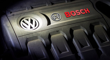 Caso emissioni, la procura apre inchiesta sui fornitori VW: c'è anche Bosch