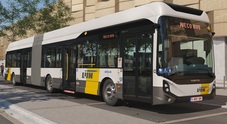 Iveco, accordo per fornire 500 autobus elettrici al Belgio. Con pacco batterie ad alte prestazioni assemblato a Torino
