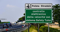 Sicurezza stradale, con il nuovo Tutor 3.0 controlli più capillari e “furbetti” azzerati. Ecco tutte le novità