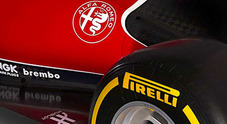 Marchionne: «C'è spazio per l'Alfa Romeo in F1, aiuterebbe anche la Ferrari»