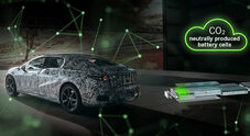 Mercedes si allea con gigante delle batterie in Cina. Partnership con CATL per le future tecnologie delle auto elettriche