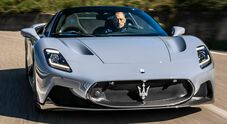 MC20, c'è una nuova Maserati. Lungo test esclusivo del modello più sportivo della casa del Tridente: da Modena alla 24 Ore di Spa