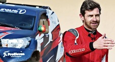 Rally Portogallo, al via anche Villas Boas. L’ex allenatore di Porto, Chelsea e Tottenham correrà su Citroen C3