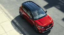 Stellantis, la Fiat Panda avrà la piattaforma della nuova C3. L’architettura Smart Car sarà la base di 7 vetture del gruppo