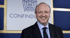 Vincenzo boccia ecco chi il numero uno di Confindustria