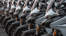 Ducati, il fatturato sale a 716 mln di euro (+2,4%). Anche il margine operativo in crescita nel 2019: 52 mln (+7,2%)